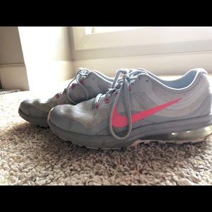 Nike Kids Air Max Shoes